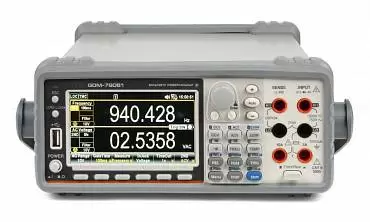 GDM-79061 - вольтметр