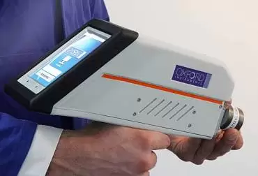 UV Touch - съемный датчик для анализатора PMI-MASTER