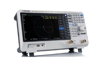 Бюджетный анализатор сигналов и спектра до 3,2 ГГц с функцией векторного анализатора цепей - АКИП-4205/4