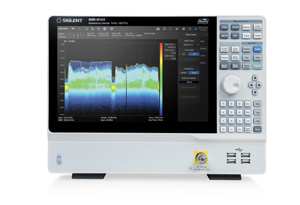 Расширение частотного диапазона анализаторов спектра АКИП. Новая серия АКИП-4214 с диапазоном частот до 26,5 ГГц