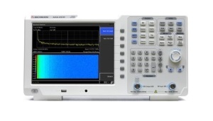 Бюджетный анализатор спектра Актаком ASA-2335 с рабочей частотой до 3,6 ГГц