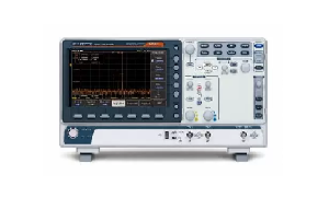 Отличная комбинация: цифровой осциллограф, генератор сигналов и анализатор спектра. Серия осциллографов MDO-72000A (AG)