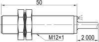 LA12 - индуктивный датчик в цилиндрическом корпусе-1.jpg
