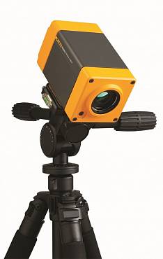 ИК-камера со штативом