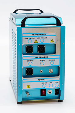 TD-Tester прибор для комплексной диагностики силовых трансформаторов