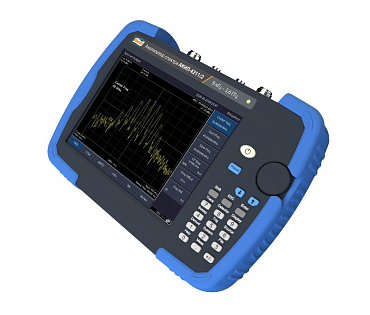 АКИП-4211/2 анализатор спектра