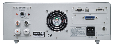 GPT-715001 установка для проверки параметров электрической безопасности