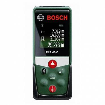 Bosch PLR-50C