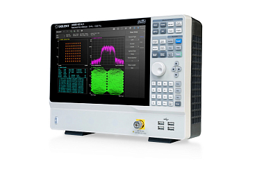 АКИП-4214/1 анализатор спектра