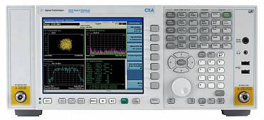 N9000A-526 анализатор спектра