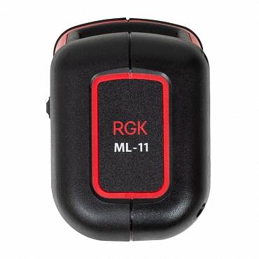 RGK ML-11 + штатив AMO A160 лазерный уровень 