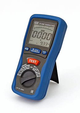 DT-5505 Измерители сопротивления изоляции
