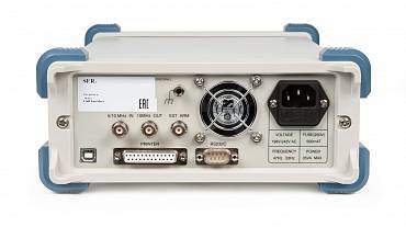 АКИП-5105/6 частотомер