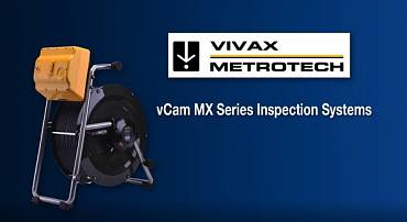 Обзор системы видеоинспекции vCamMX