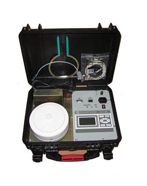 АСТ-2М установка для контроля качества трансформаторного масла