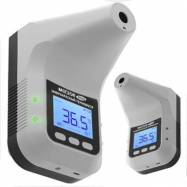 МЕГЕОН 162100 автоматический бесконтактный термометр для контроля посетителей