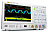 MSO7054 производительный осциллограф, сенсорный экран, полоса 500 мгц