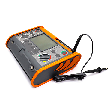 MPI-525 Многофункциональные измерители параметров электробезопасности