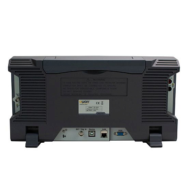 OWON XDS4354 многофункциональный 4-х канальный цифровой запоминающий осциллограф