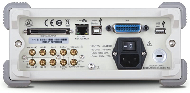 DG5101 универсальный генератор сигналов