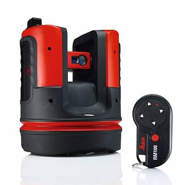 Leica 3D Disto лазерная измерительная система