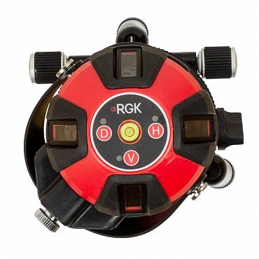 RGK UL-41 лазерный уровень 