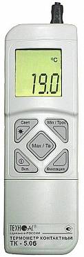 термометр контактный цифровой тк 5.06