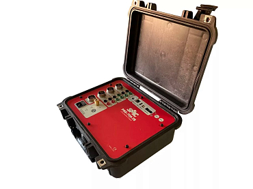 PME-700-TR устройство проверки параметров высоковольтных выключателей