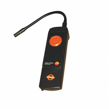 testo 316-1 электронный детектор утечек горючих газов