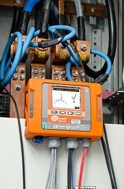 Анализаторы качества электроэнергии анализатор параметров качества электрической энергии