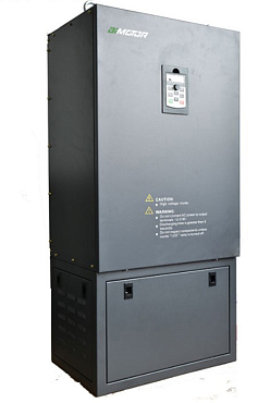 BIMOTOR BIM-500A-185G/200P-T4 185/200 кВт 380 В BIM500A185G200PT4 преобразователь частоты
