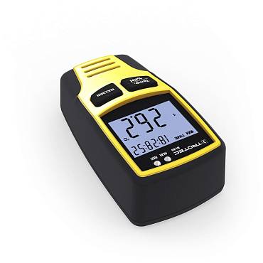 Trotec BL30 Измерители-регистраторы (логгеры) температуры и влажности