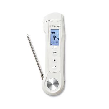 пищевой термометр с ИК-сенсором