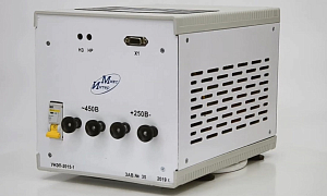 УНЭП-2015-1 устройство для испытания защит электрооборудования подстанций 6-10 кВ