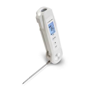 Trotec BP2F пищевой термометр с ИК-сенсором
