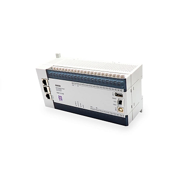 ПЛК110-220.60.Р-М контроллер для систем автоматизации с DI/DO (Модифицированный М02)