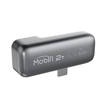 MobIR 2T тепловизор для смартфона
