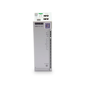 МВ210-101 универсальный модуль ввода аналоговых сигналов (8 каналов) с Ethernet