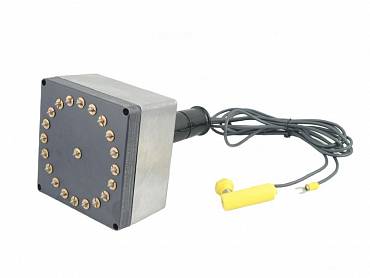 ИУС-4п прибор для измерения удельного электросопротивления углеграфитовых изделий