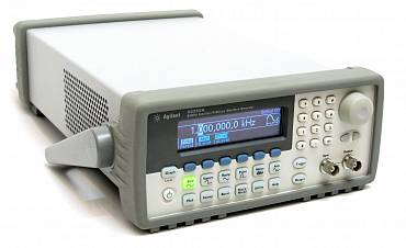 33250A генератор сигналов специальной формы