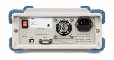 АКИП-5106/2 частотомер