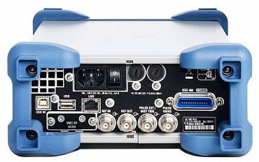 SMC100A генератор сигналов