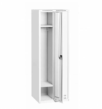 ШО-3 шкаф для одежды двухсекционный