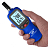 Измерители температуры и влажности портативные (термогигрометры) Термогигрометр с Bluetooth