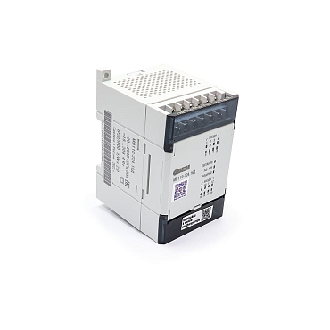 МВ110-224.16Д [М01] модуль ввода дискретных сигналов (16 каналов) без гальванической изоляции