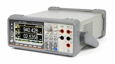 GDM-79060 вольтметр
