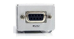 RS-232 (RS-485) интерфейс