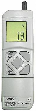 термометр контактный тк 5