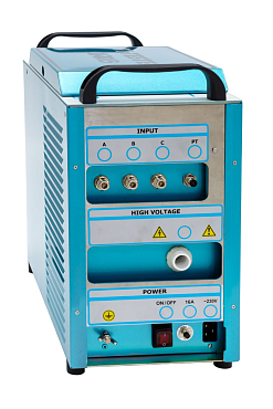 TI-Tester прибор для диагностики технического состояния изоляции высоковольтных вводов и обмоток силовых трансформаторов