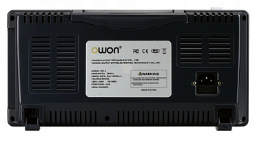 OWON SDS5052EV цифровой осциллограф